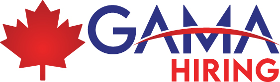 Gama Hiring – Opportunities in Trades, Labour, and Professional Roles Across Canada.